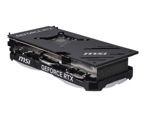 MSI RTX5060TI 8G VENTUS 2X OC PLUS 8GB GDDR7 128BIT DX12 PCIE 5.0 X16 (3XDP 1XHDMI)